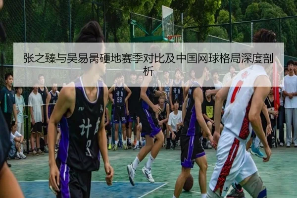 张之臻与吴易昺硬地赛季对比及中国网球格局深度剖析
